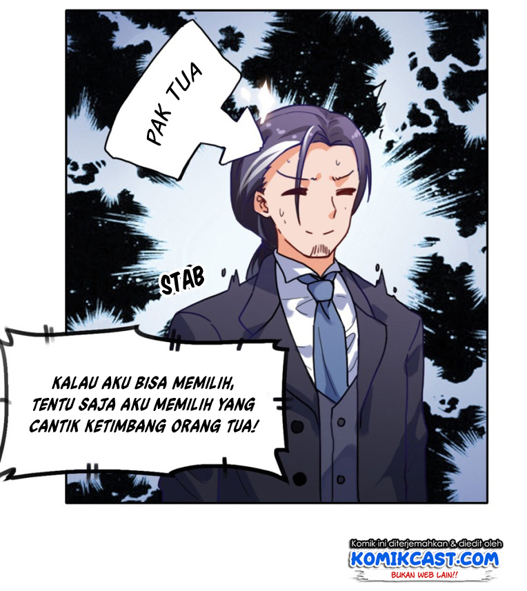I Picked Up a Demon Lord as a Maid chapter 2
